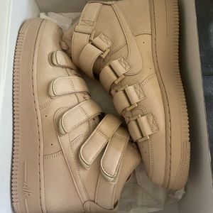 Nike Air Force 1 High. 07’ SP Billie Eilish